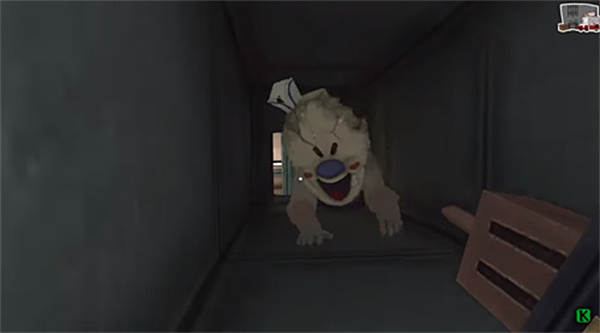 恐怖冰淇淋4最新版图1