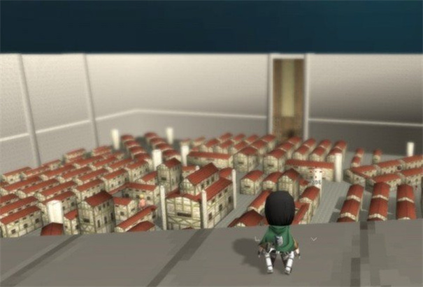 巨人的猎手2安卓版图2