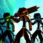 火柴人冲突官方版