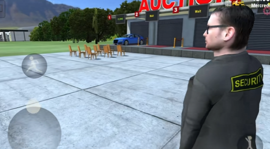 汽车销售模拟器无限金币版下载中文