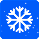 手机降温散热器绿色版