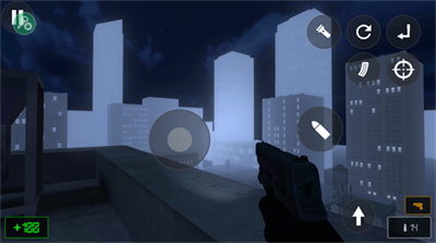 求生之路3手机版图1