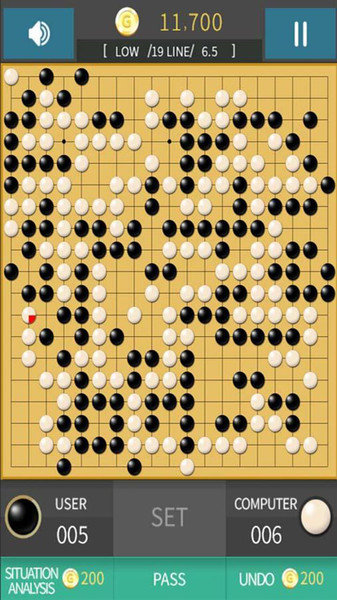 围棋对战手机版图3