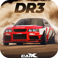 CarX漂移赛车3官方正版