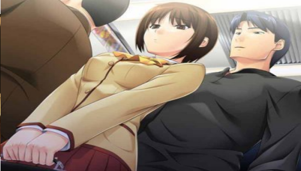 电车之狼R安卓版图3