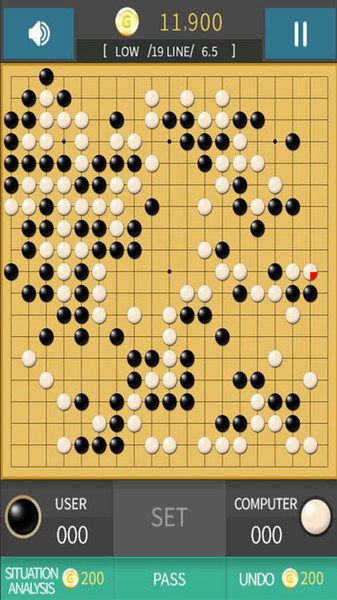 围棋对战手机版图2