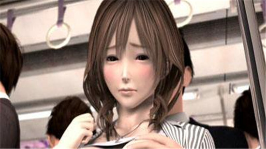 电车之狼R安卓版图2