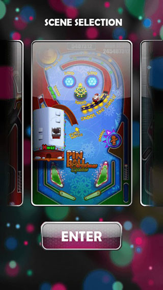 三維彈球手機(jī)版圖1