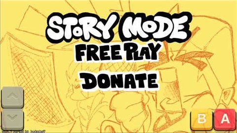 周五夜放克手机版图3