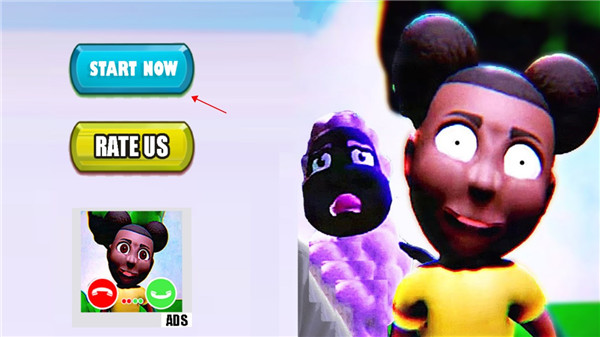 阿曼达冒险中文版图1