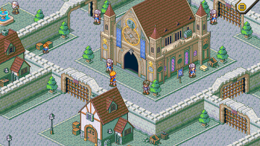 洛克的冒险中文版图3