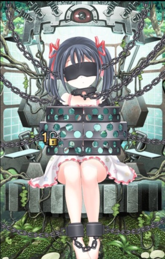 拘束巫女手机版图2