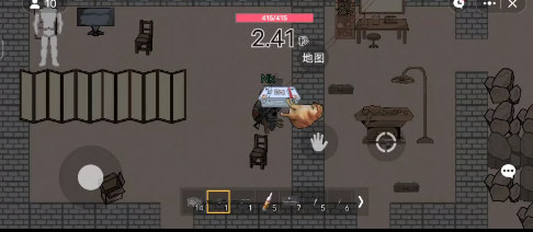 修狗地铁逃生最新版图3