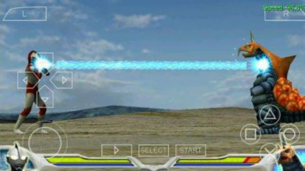 奥特曼格斗3进化手机版官网版