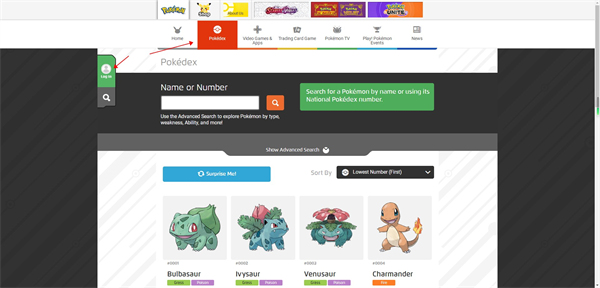 口袋妖怪go最新版官网版