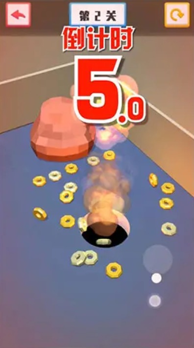 破碎虚空手机版图3