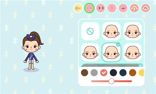 米加小镇:世界海洋馆完整版图1