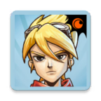 洛克的冒险中文版