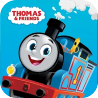 托马斯和他的朋友们手机版