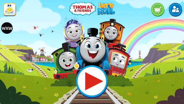 托马斯和他的朋友们手机版图3