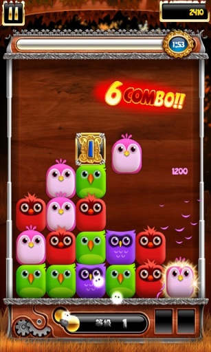 爆破小鸟免费版图2