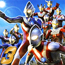 奥特曼格斗3进化手机版