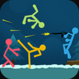 疯狂火柴人中文版