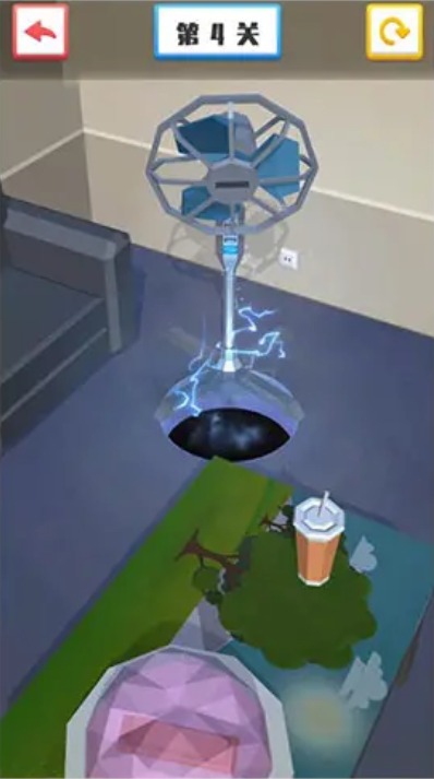 破碎虚空手机版图2