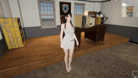 狱中少女官方版图3