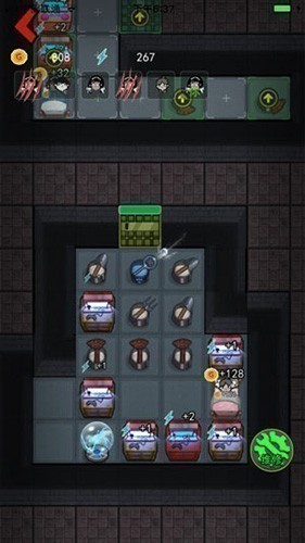 猛鬼宿舍手机版图3