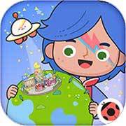 米加小镇:世界海洋馆完整版