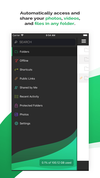 SugarSync官网版图1