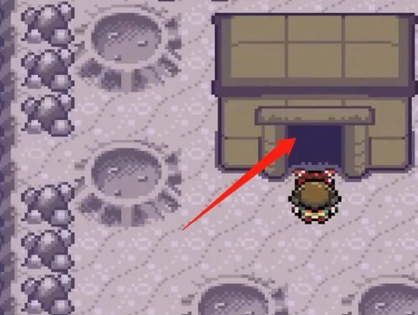 口袋妖怪究极绿宝石4手机版最新版