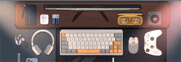 收纳物语免费版游戏