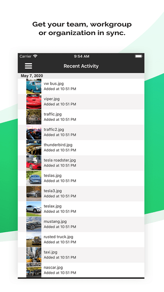 SugarSync官网版图2