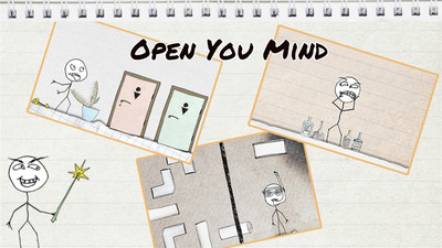 暴走大冒险安卓版图3