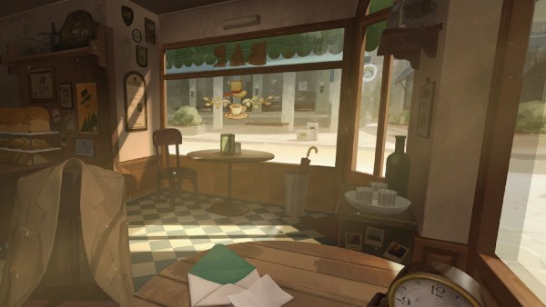 未晓星程手机版图2