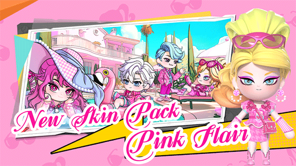 碧优蒂的世界国际服图2