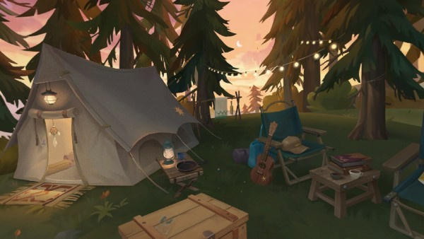 未晓星程手机版图3