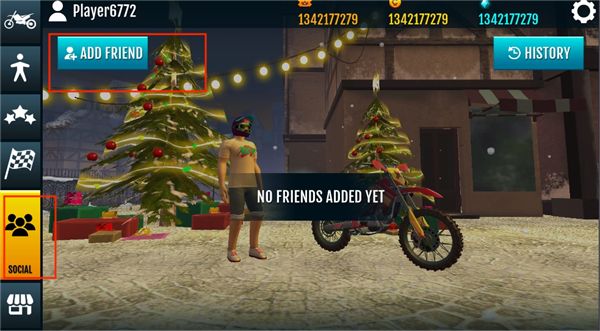 Stunt Bike Extreme安装器手机版图2