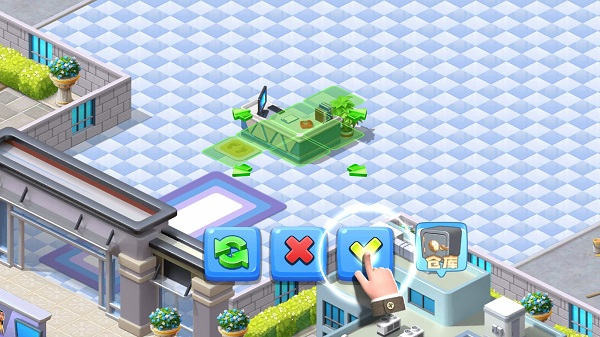 主题医院2安卓版图3