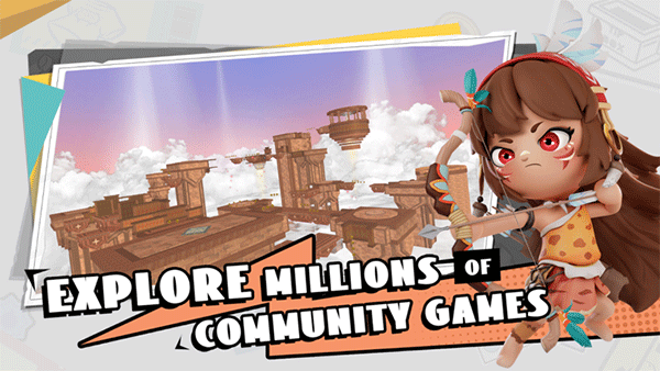 碧优蒂的世界国际服图4