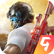 荒野行动官方正版