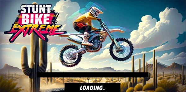 Stunt Bike Extreme安装器手机版图1