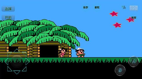 冒险岛4手机版图1