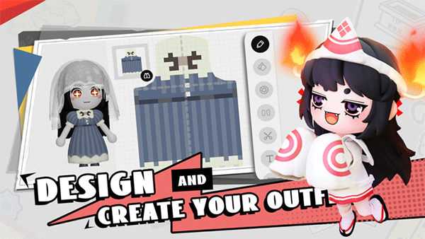 碧优蒂的世界国际服图1