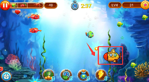 大鱼吃小鱼手机版图2