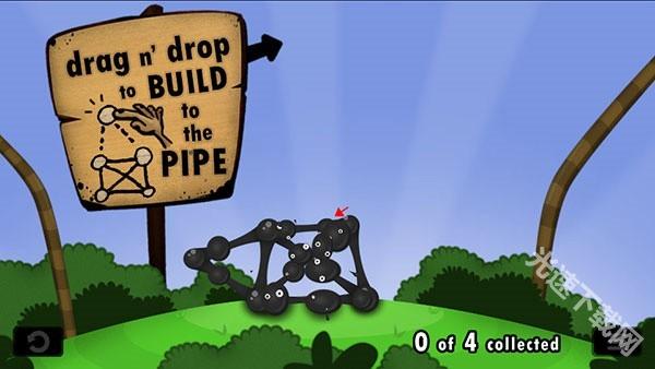 黏黏世界最新版图3