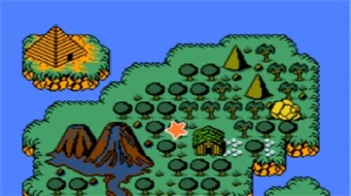 冒险岛4手机版图2