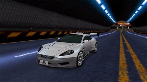 飚车2官方版图2